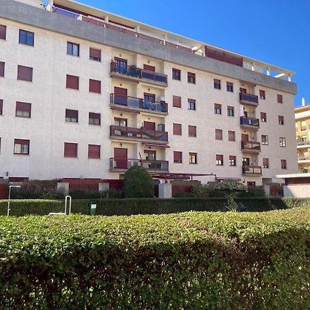 Apartamento Los Altos De El Puerto - Calidad, Garaje Y Wifi Эль-Пуэрто-де-Санта-Мария Экстерьер фото