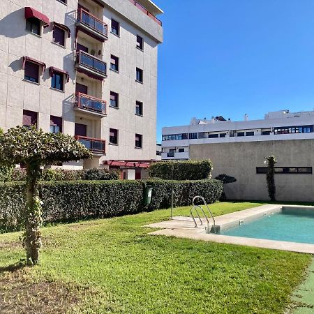 Apartamento Los Altos De El Puerto - Calidad, Garaje Y Wifi Эль-Пуэрто-де-Санта-Мария Экстерьер фото