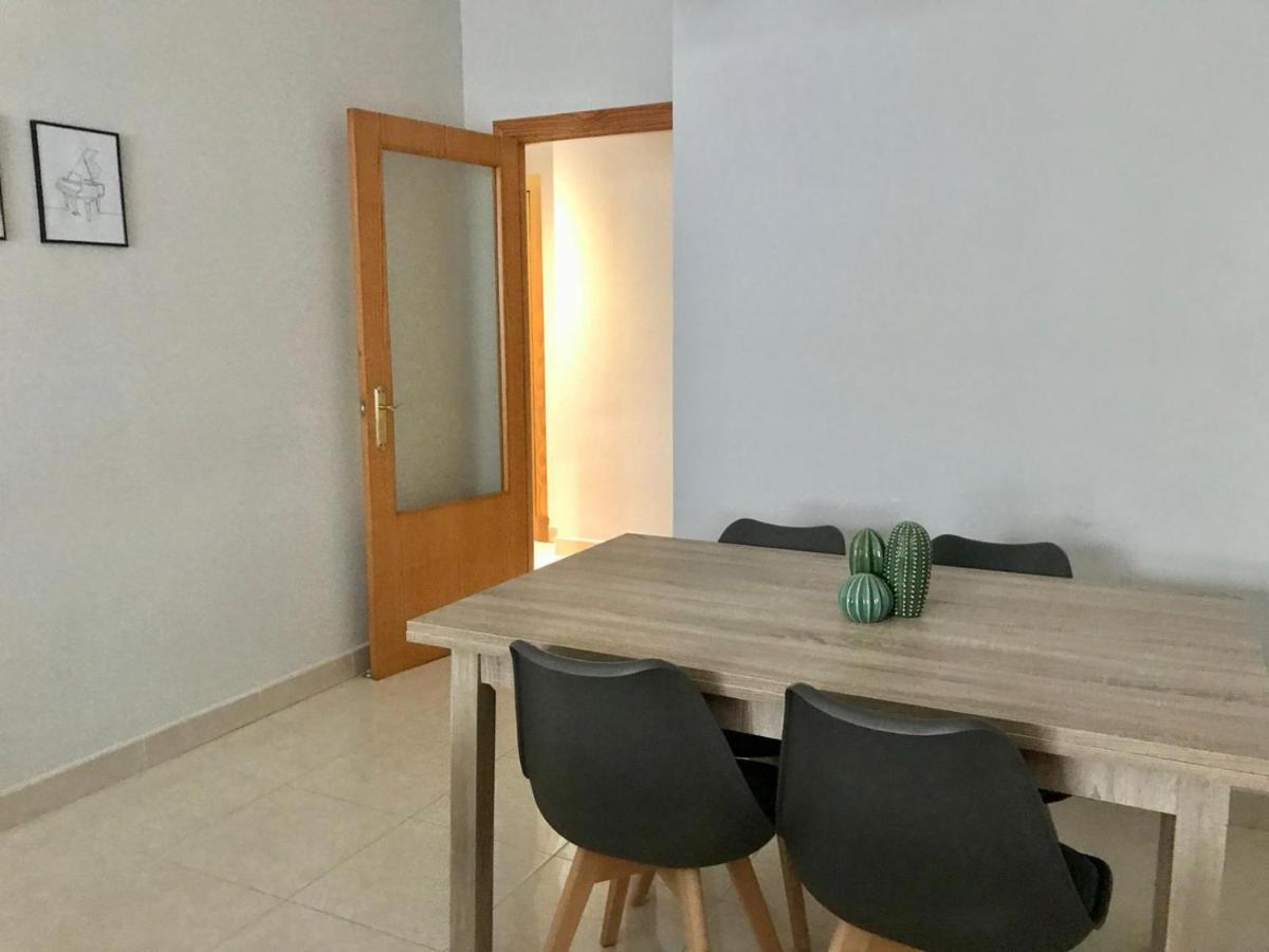 Apartamento Los Altos De El Puerto - Calidad, Garaje Y Wifi Эль-Пуэрто-де-Санта-Мария Экстерьер фото