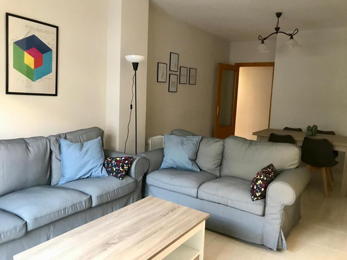 Apartamento Los Altos De El Puerto - Calidad, Garaje Y Wifi Эль-Пуэрто-де-Санта-Мария Экстерьер фото