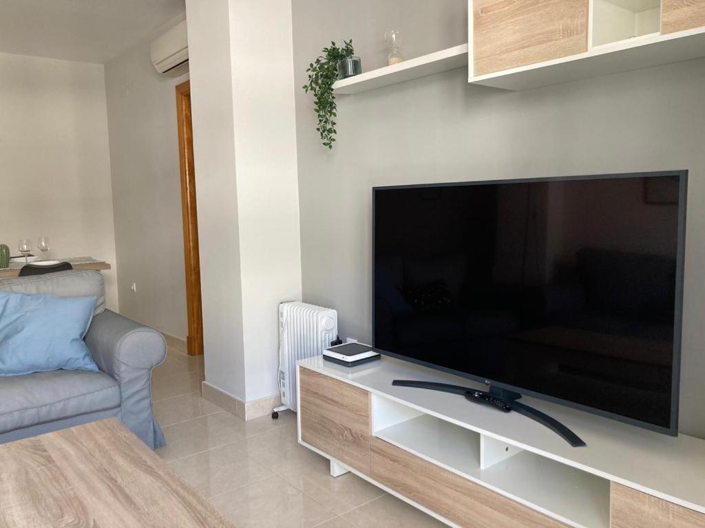 Apartamento Los Altos De El Puerto - Calidad, Garaje Y Wifi Эль-Пуэрто-де-Санта-Мария Экстерьер фото