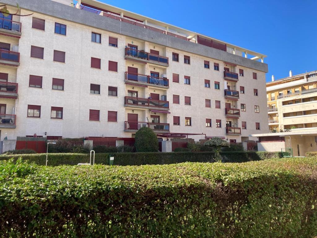 Apartamento Los Altos De El Puerto - Calidad, Garaje Y Wifi Эль-Пуэрто-де-Санта-Мария Экстерьер фото