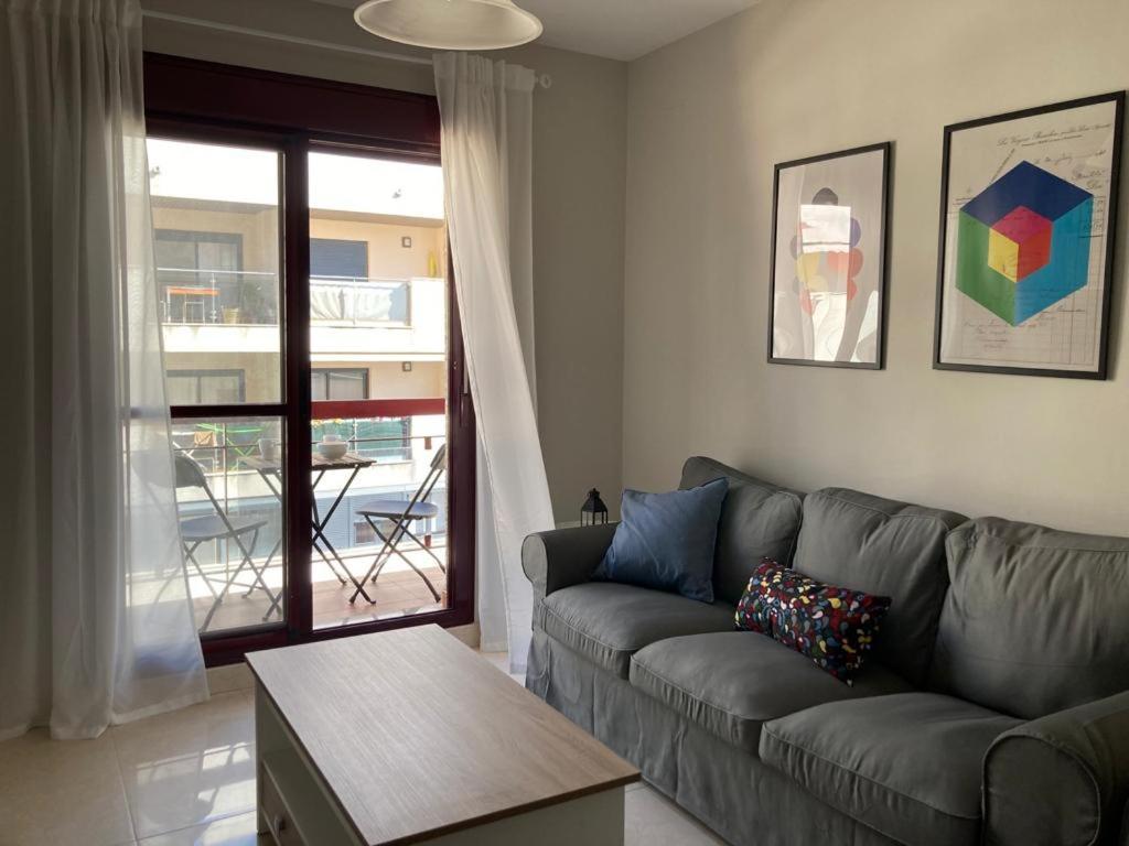 Apartamento Los Altos De El Puerto - Calidad, Garaje Y Wifi Эль-Пуэрто-де-Санта-Мария Экстерьер фото