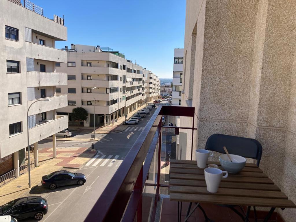 Apartamento Los Altos De El Puerto - Calidad, Garaje Y Wifi Эль-Пуэрто-де-Санта-Мария Экстерьер фото