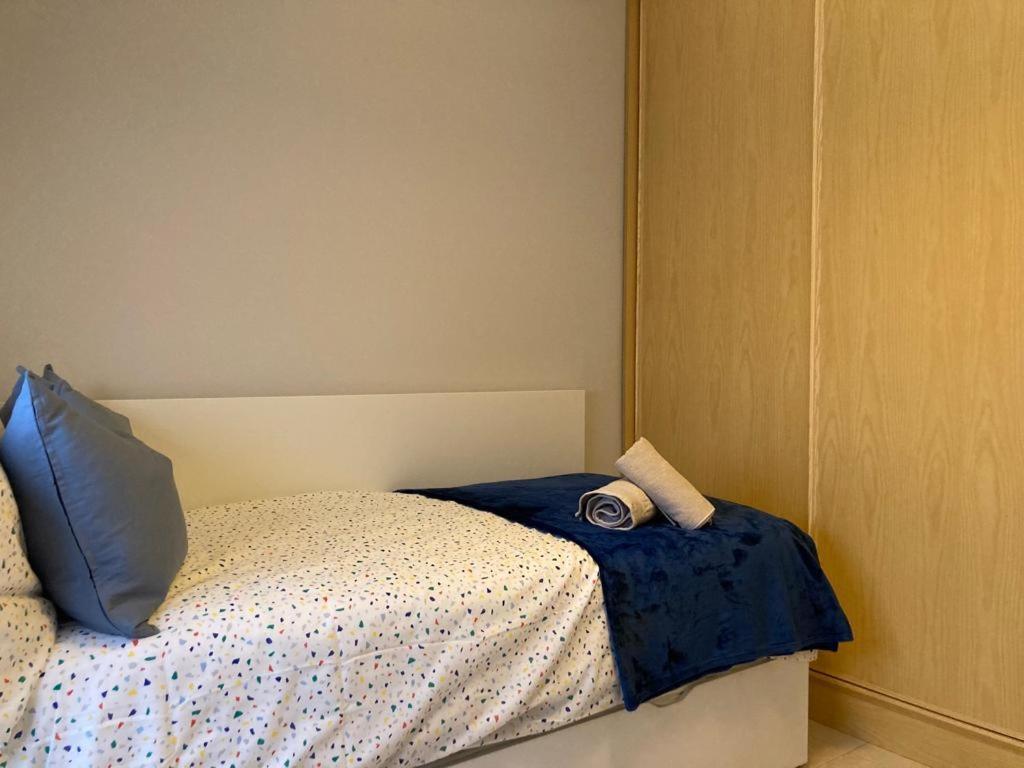 Apartamento Los Altos De El Puerto - Calidad, Garaje Y Wifi Эль-Пуэрто-де-Санта-Мария Экстерьер фото