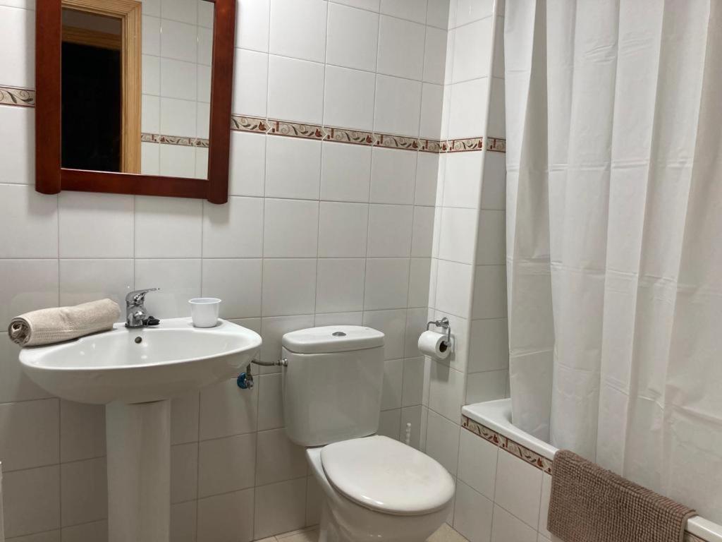 Apartamento Los Altos De El Puerto - Calidad, Garaje Y Wifi Эль-Пуэрто-де-Санта-Мария Экстерьер фото