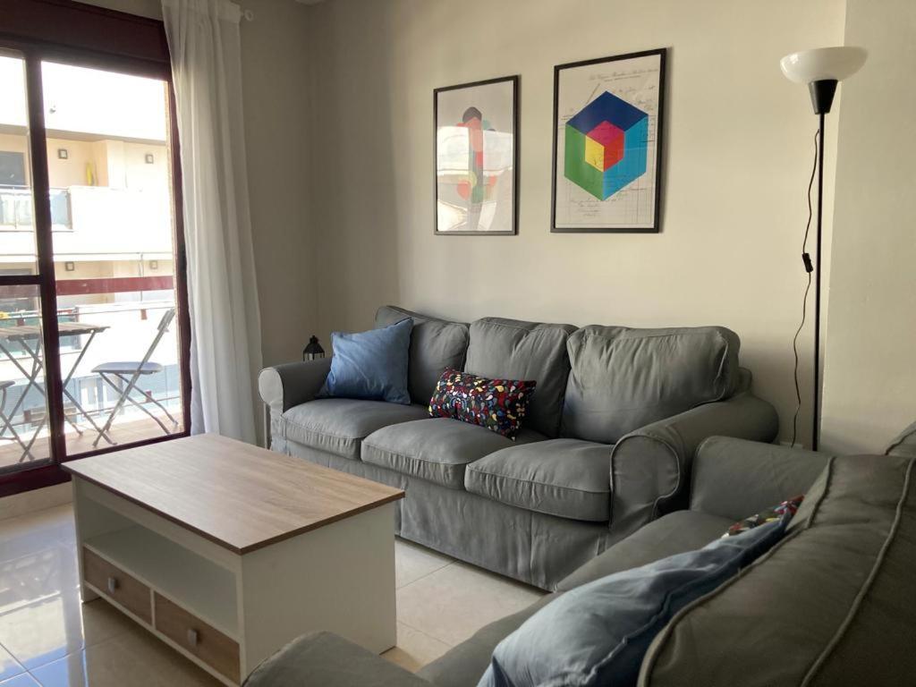 Apartamento Los Altos De El Puerto - Calidad, Garaje Y Wifi Эль-Пуэрто-де-Санта-Мария Экстерьер фото