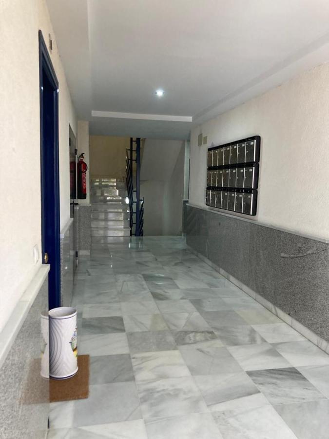 Apartamento Los Altos De El Puerto - Calidad, Garaje Y Wifi Эль-Пуэрто-де-Санта-Мария Экстерьер фото