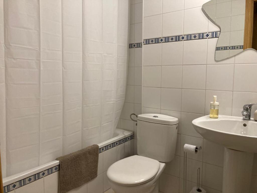 Apartamento Los Altos De El Puerto - Calidad, Garaje Y Wifi Эль-Пуэрто-де-Санта-Мария Экстерьер фото