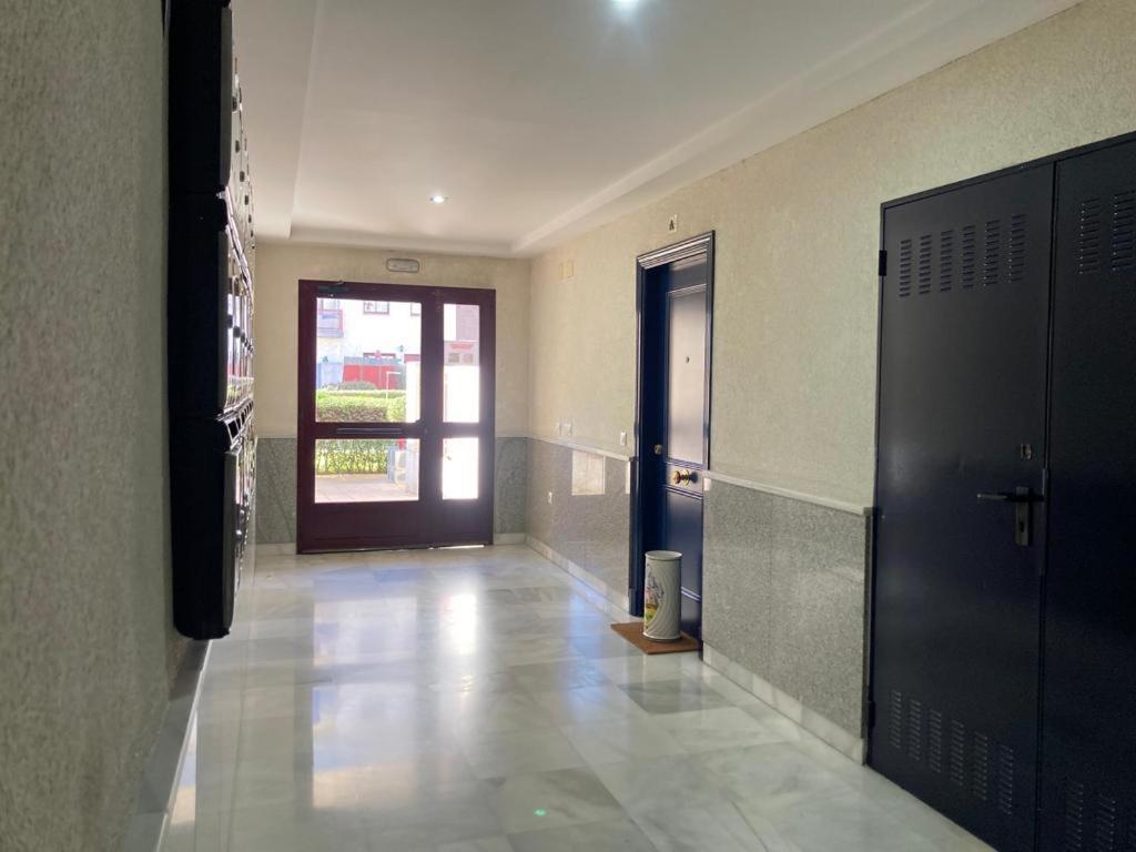 Apartamento Los Altos De El Puerto - Calidad, Garaje Y Wifi Эль-Пуэрто-де-Санта-Мария Экстерьер фото