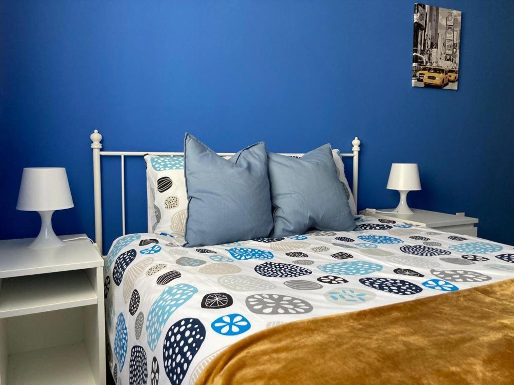 Apartamento Los Altos De El Puerto - Calidad, Garaje Y Wifi Эль-Пуэрто-де-Санта-Мария Экстерьер фото