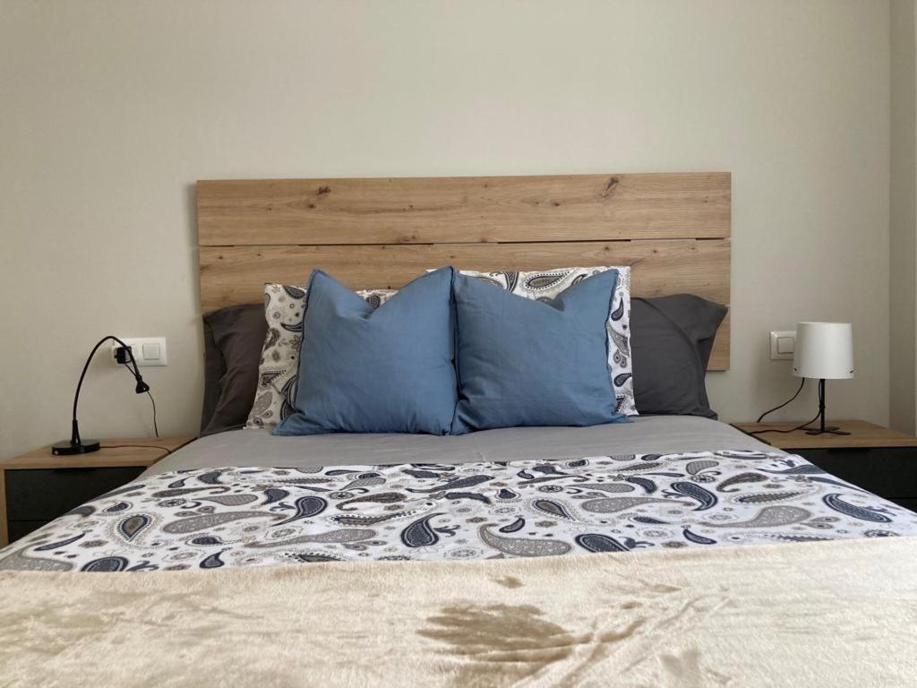 Apartamento Los Altos De El Puerto - Calidad, Garaje Y Wifi Эль-Пуэрто-де-Санта-Мария Экстерьер фото