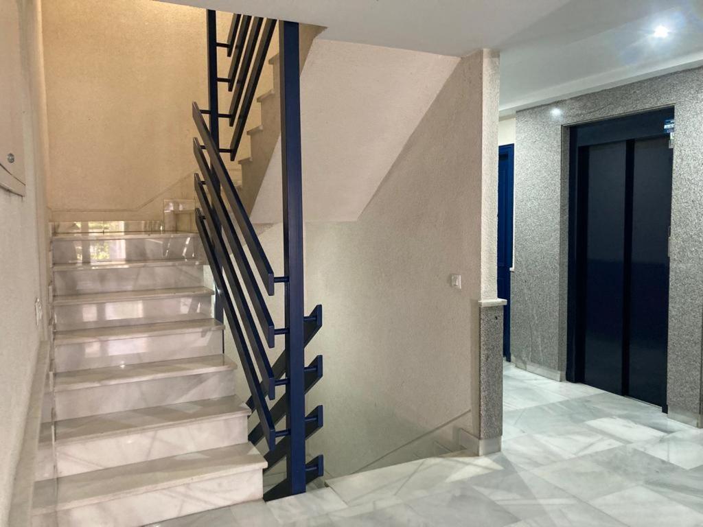 Apartamento Los Altos De El Puerto - Calidad, Garaje Y Wifi Эль-Пуэрто-де-Санта-Мария Экстерьер фото