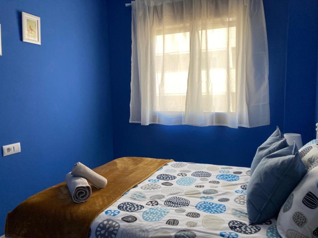 Apartamento Los Altos De El Puerto - Calidad, Garaje Y Wifi Эль-Пуэрто-де-Санта-Мария Экстерьер фото
