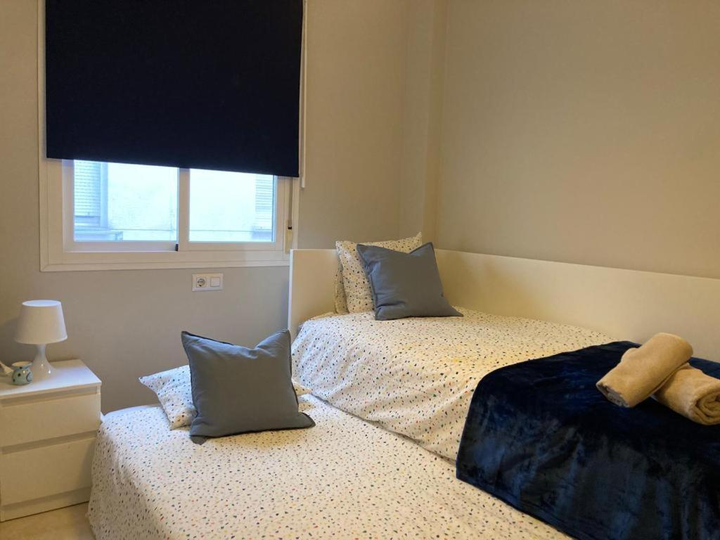Apartamento Los Altos De El Puerto - Calidad, Garaje Y Wifi Эль-Пуэрто-де-Санта-Мария Экстерьер фото