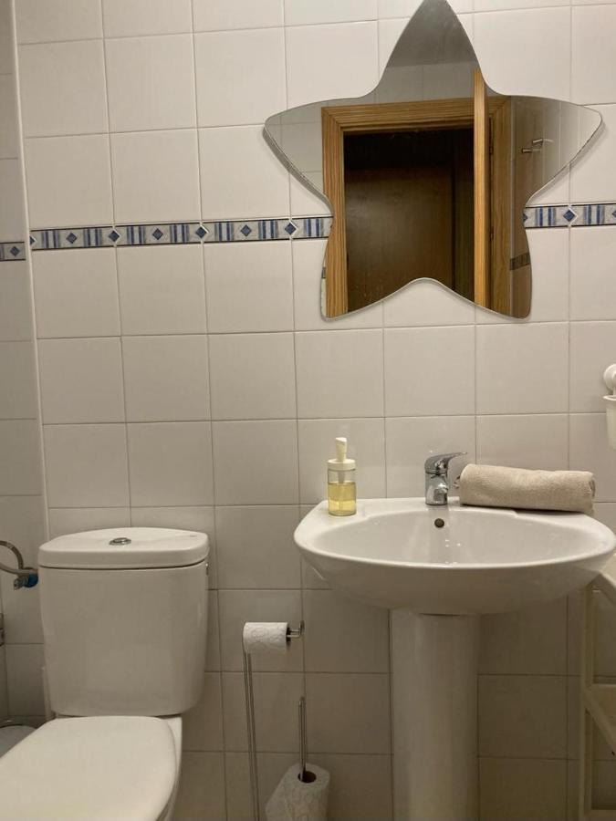 Apartamento Los Altos De El Puerto - Calidad, Garaje Y Wifi Эль-Пуэрто-де-Санта-Мария Экстерьер фото