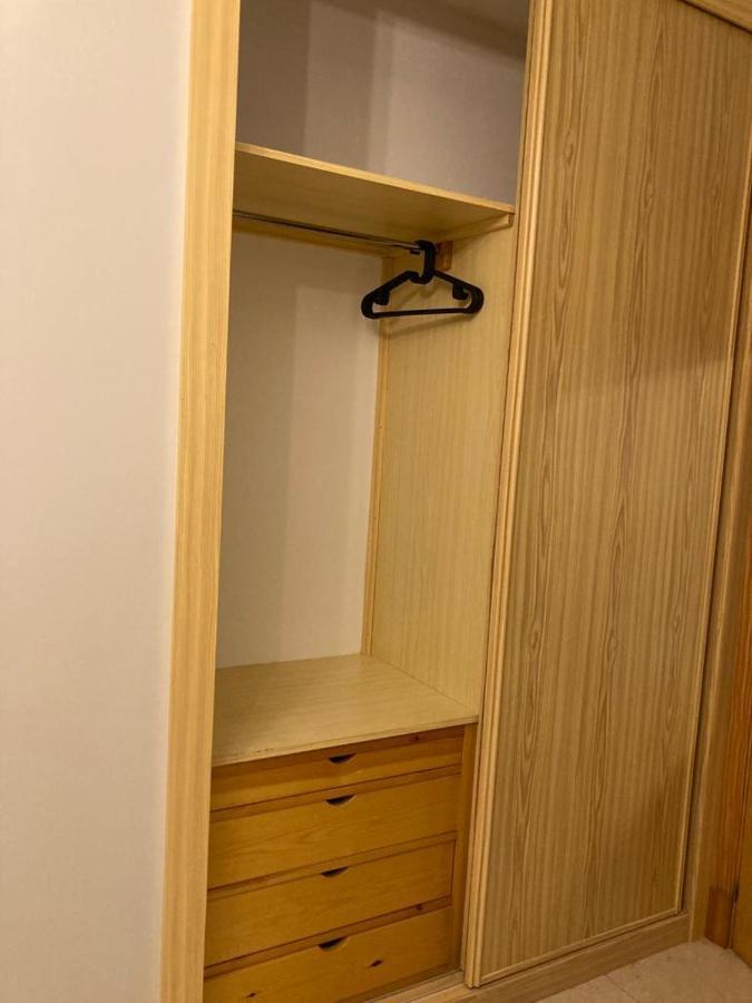 Apartamento Los Altos De El Puerto - Calidad, Garaje Y Wifi Эль-Пуэрто-де-Санта-Мария Экстерьер фото