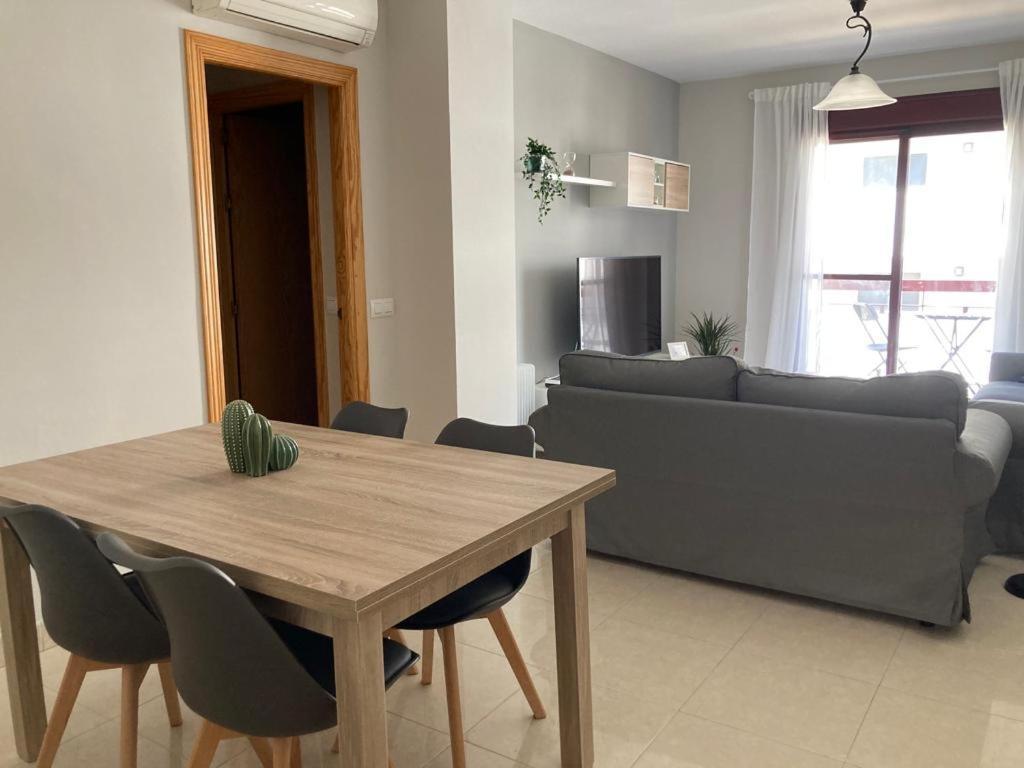 Apartamento Los Altos De El Puerto - Calidad, Garaje Y Wifi Эль-Пуэрто-де-Санта-Мария Экстерьер фото